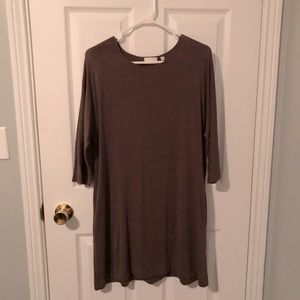 Wilfred Dress